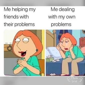 Meet your Posher, Princess